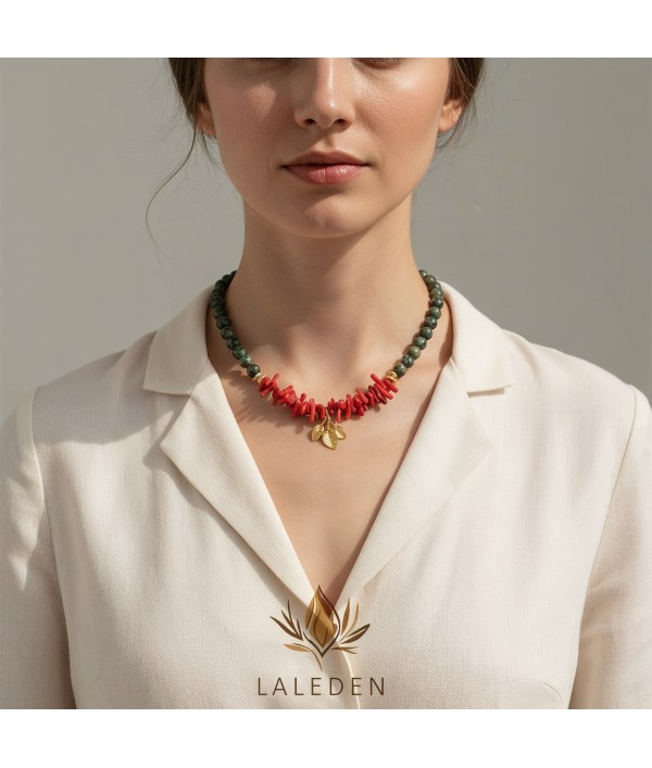 laleden.com | Ruhunuza Dokunan Tasarımlar