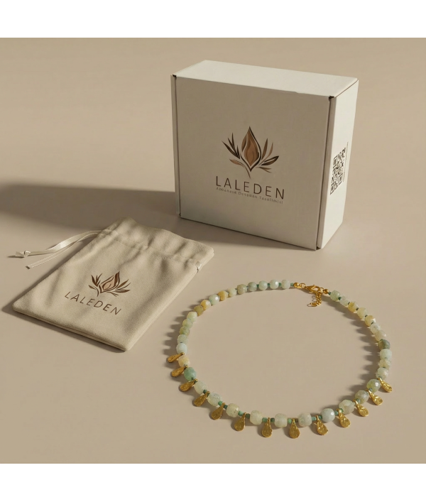 laleden.com | Ruhunuza Dokunan Tasarımlar