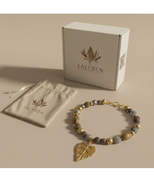 laleden.com | Ruhunuza Dokunan Tasarımlar