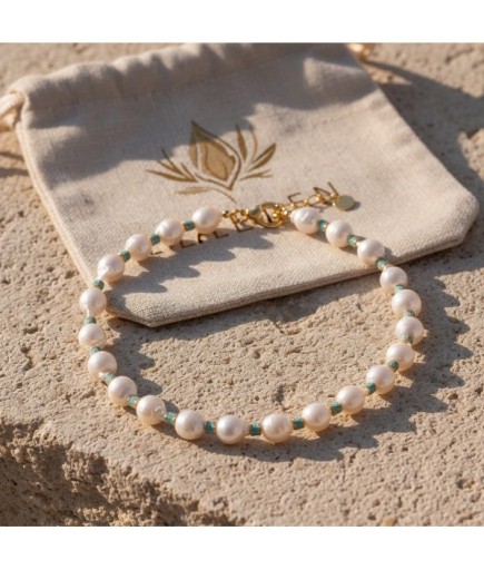 Eftelia Barok Mavisi