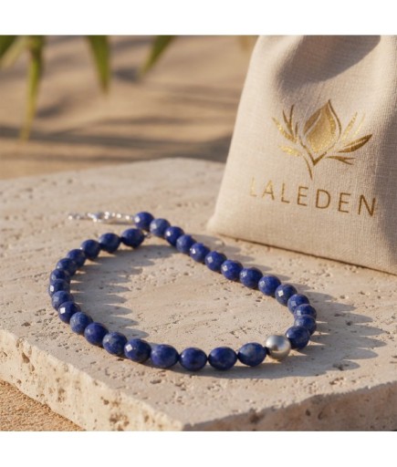 Azuria Antik Gümüş