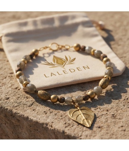 Labradorit Antik Tohum