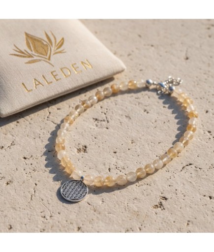 Sitrin Yaşam Çiçeği