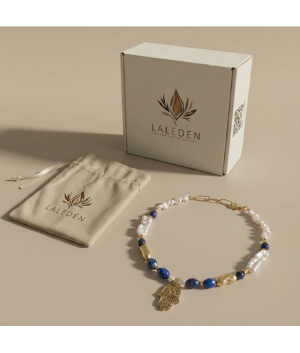 Fatma'nın Eli Efturian